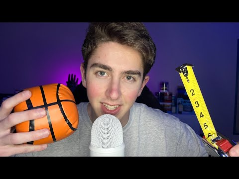 Highly Requested Underrated ASMR Triggers for SLEEP