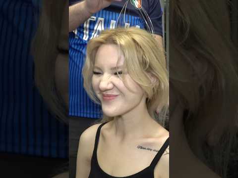 LADY ENJOY SO TICKLISH BODY MASSAGE AND CRACKS #asmr #sleep #cracks #ticklishmassage #relax #tickle