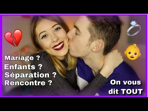 ASK AVEC MON COPAIN 😱