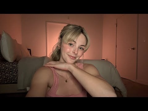 ASMR So Slow and Soft You Will Sleep Instantly 