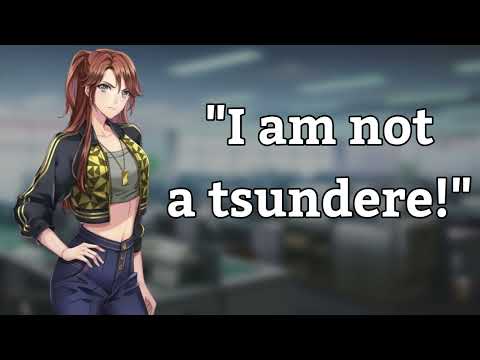 {Asmr} Coworker confronts you when you act off [rejection] [blunt] [harsh spoken] [comedy?]