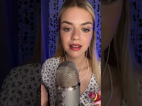 асмр, но я делаю все неправильно #асмр #asmrcommunity #asmr