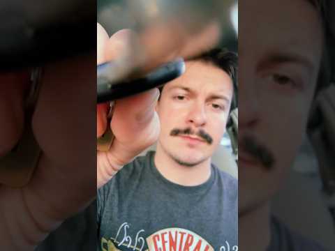 Lens tapping w/ my keys #asmr #visualasmr #raeasmr #lenstapping #actualcameratouching #visualtrigger