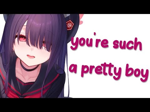 Cute Yandere Becomes Obsessed With You And Tries to Confess to You [Friends to Lovers] [F4M] [ASMR]