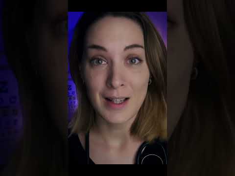 [Preview] ASMR Cranial Nerve Exam – Soft-Spoken Doctor Roleplay (Gentle Medical Check-Up)
