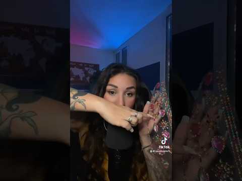 ASMR FRANÇAIS : POV TU VAS EN FESTIVAL 😍