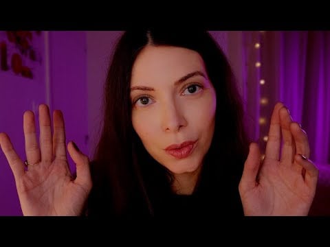 CASI 40 MINUTOS DE MOUTH SOUNDS Y TORMENTA PARA QUE DUERMAS