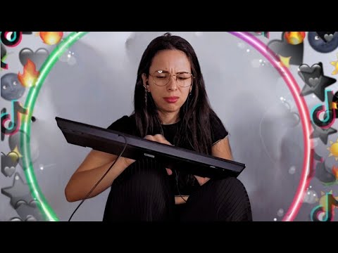 POV: ESTAGIÁRIO GERAÇÃO Z ATENDENDO VOCÊ | GenZ Intern Roleplay (ASMR PTBR)