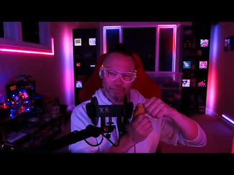 ASMR Sound Assortment (Fidget Spinner, Glass Dropper, Sponge, Ear Picks, White Noise & More)