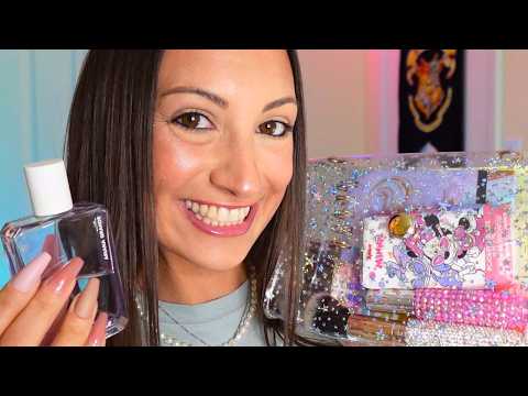 ASMR Triggers *WE* Could Listen to ALL DAY 💗