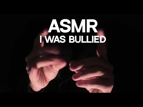 🤦ASMR HAND SOUNDS🤦Explaining Why I Never Show My Face