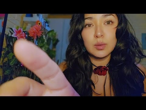 Asmr Eres mi consentid@ 💖😊☕️ soft spoken relajante