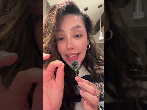 You are enough #asmr eres sufficiente