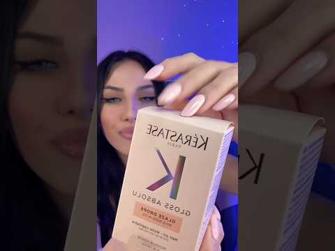 Unboxing Beauty Sussurrato #asmr #unboxing #makeup #shortsfeed #shorts #asmrita #unboxingbeauty
