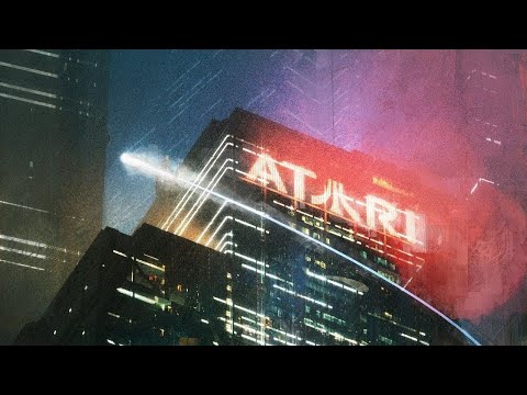 Atari Flashback Classics  - Gaming / ASMR Français