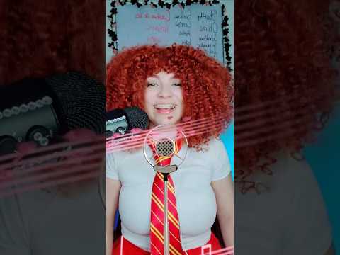 ASMR| Ay nooooo qué dijeee en vivo? #asmrenespañol #yesasmr #asmr