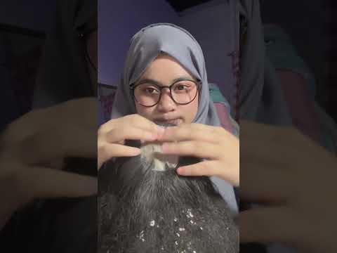 Bersama Botakzzzz #asmrvideo #asmr