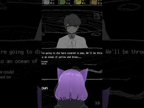 Spin Me Wrong Round #vtuber #saeko