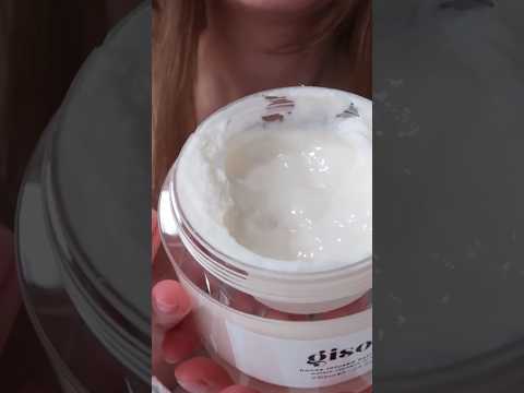 Асмр на русском языке 🇷🇺 gisou unboxing asmr #asmrsounds #asmrwhispering #russianlanguage