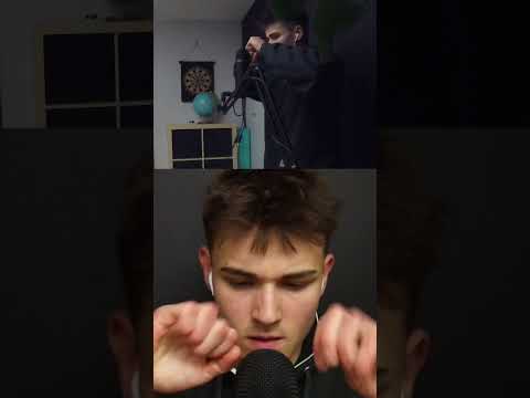 5 different Perspectives ASMR
