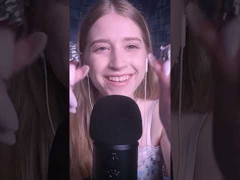 ASMR - My Favourite Things Ever 💘 #asmr