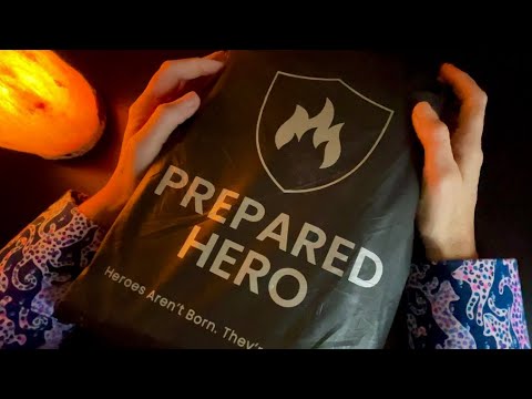 Unusual Kitchen Gift Idea, Some Blackjack, and Hand Movements and Sounds, ASMR Triggers