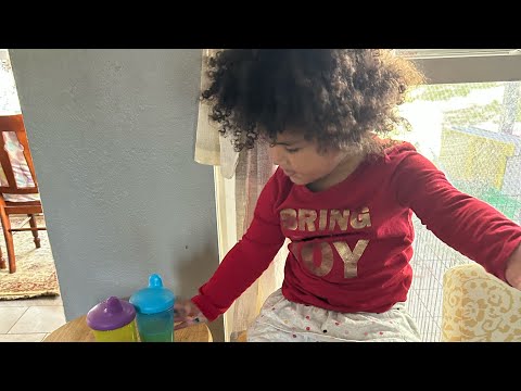 Vlog #147 - 2nd OBGYN VISIT