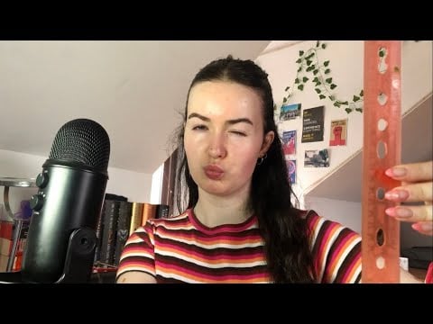 ASMR || VERY Unpredictable, Fast & Aggressive Triggers for sleep