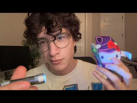 ASMR Do NOT Follow My Instructions 💤