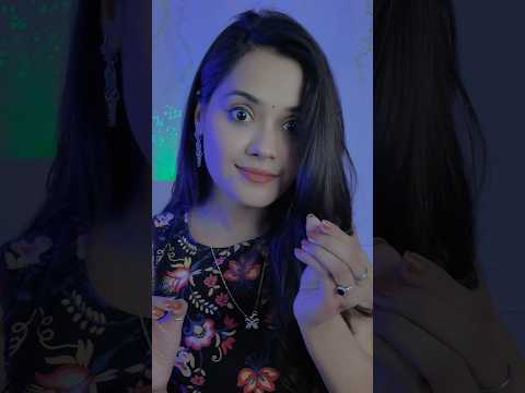 Invisible triggers ❤️ #visualtingle #asmrtingles #asmr #tingles