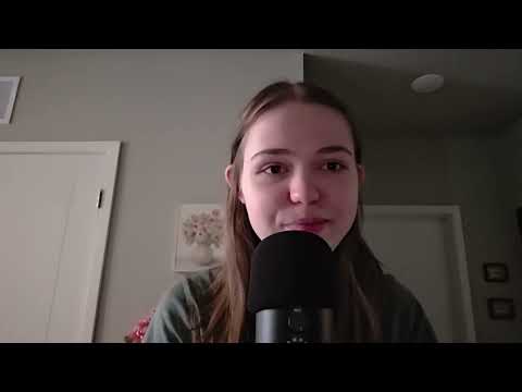 asmr you can only go to sleep if I say your birthday
