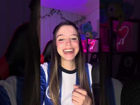 ESTADIOS QUE EU JA CONHECI PARA GRAVAR ASMR