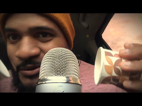 ASMR TOCANDO TU CARITA MÁS TICO TICO ( HOY SE DUERME 🥱 )