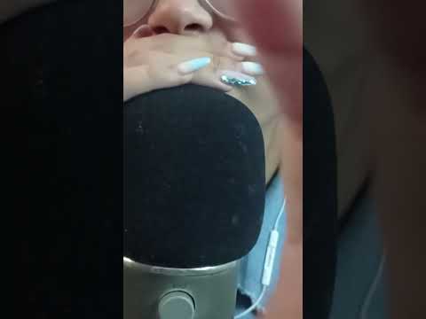 ASMR- Inauldivel