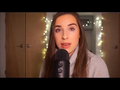 ASMR Advice | College & Moving Out!