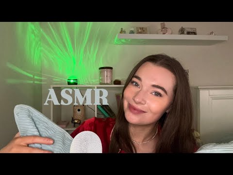 ASMR Reassuring Triggers & Grounding Techniques | Calming Whispering for Relaxation 💚