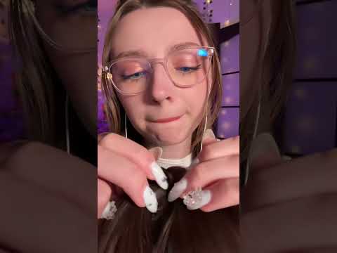 Bugs 🐜 #asmr #asmrsounds #asmrrelax #asmrtingles #asmrwhispers #asmrsleep #relax #tingles #whispers