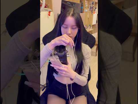 ASMR relax in a minute💕 My boosty https://boosty.to/ghostyxx_w?share=ios_blog_link
