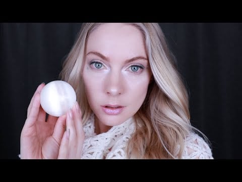ASMR 4 Roleplays: Fairy Visit, Storytime, Palm Reader, Lecture Theatre (9th Channel Anniversary)