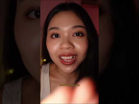 Ep.14 ยิ่งโตยิ่งเหนื่อยจริงไหม?  #asmrthai #asmrไทย  #asmrsoftspoken #tingles #positivevibes