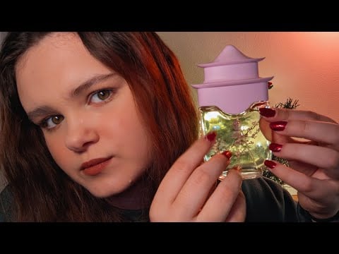 ASMR | Watch This Video If You Need To Escape Your Family During Christmas