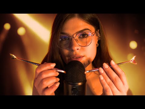 🌬️ ASMR PER RITROVARE IL PROPRIO EQUILIBRIO 🙏 (ASMR x Bilancia ♎)