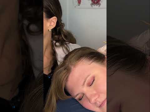 Asmr scalp 💆🏻‍♀️ #asmr #asmrsounds #asmrvideo #relax #relaxing #satisfying #hair #relax