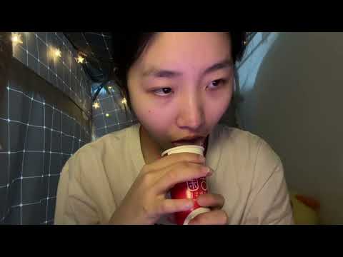 Honey Stick with Yogurt