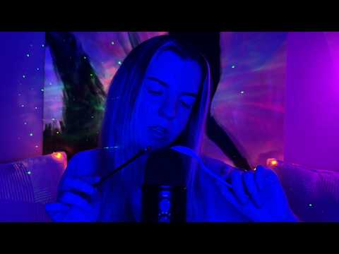 Extra Tingly ASMR | Spoon Triggers for Sleep *honey spoon and spoons on mic*