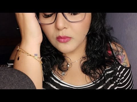 ASMR mis padres ya lo saben....chismecito de como se enteraron y saluditos