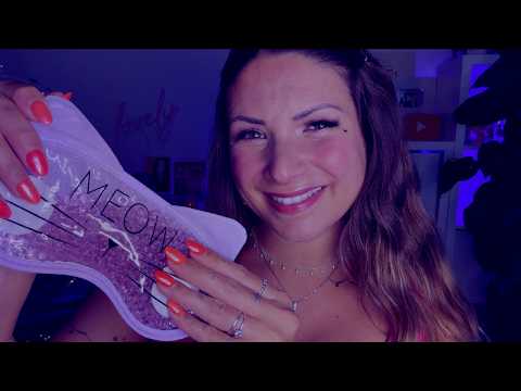 ASMR aber deine Augen bleiben geschlossen 🫣