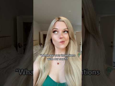 For comedy purposes only