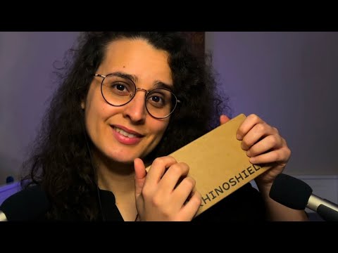 ASMR | CE TAPPING va TE FAIRE DORMIR 😌