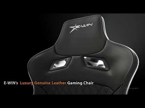 #ASMR EwinRacing Gaming Chair